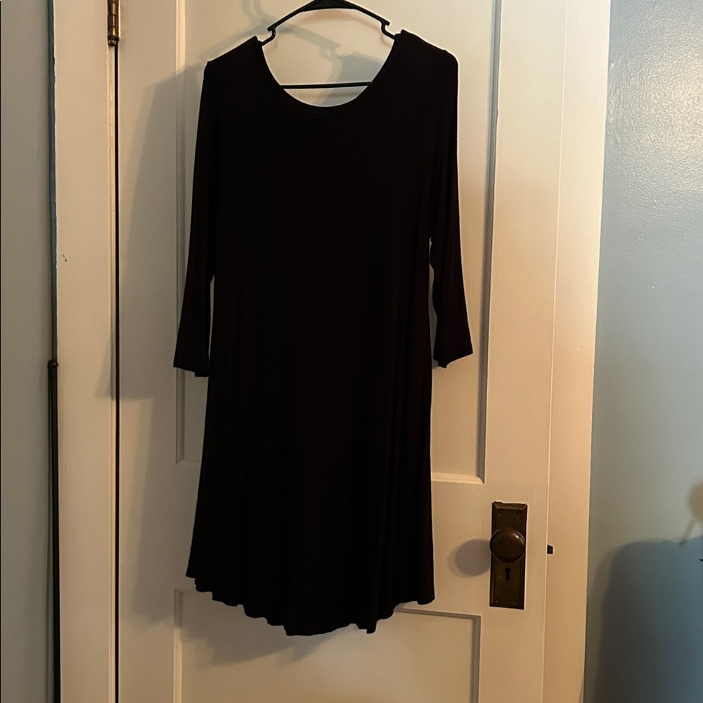 3 Long Sleeve Dresses